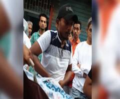 Steroids Overdose Death | स्टिरिऑईड्सच्या अतिसेवनाने बॉडी बिल्डरचा मृत्यू | मुंब्रा