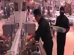 Bigg Boss 13: Salman Khan ने बिग बॉस के घर में धोये बर्तन!