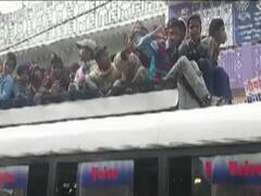 Bihar सरकार की मानव श्रृंखला में हुई दो लोगों की मौत, जिम्मेदार कौन ?