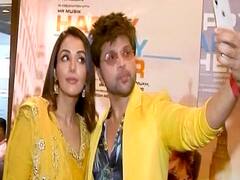 फिल्म 'Happy Hardy And Heer' को लेकर Himesh Reshammiya और Sonia Mann से खास बातचीत