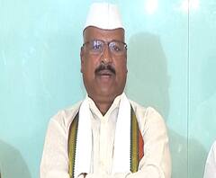 Abdul Sattar | शिवसेनेला धक्का, अब्दुल सत्तार यांचा राज्यमंत्रीपदाचा राजीनामा | ABP Majha 