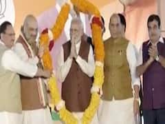 Modi govt must do a surgical strike on unemployment | Bharat ki Baat