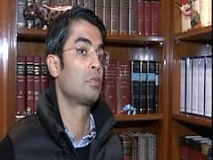 Goyal's statement on Amazon ridicules PM's policies: Jaiveer Shergill