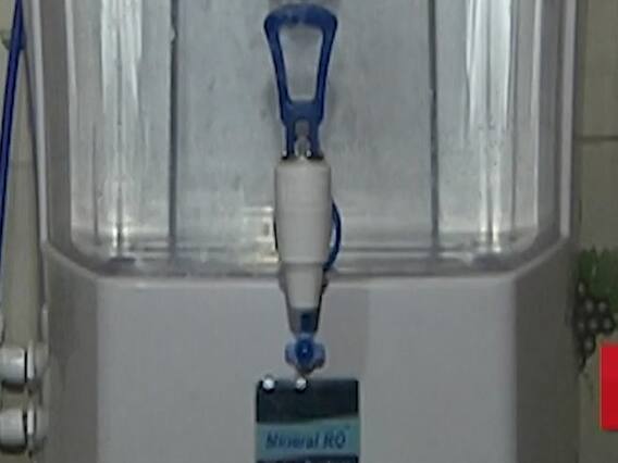 NGT to clear stand on RO on January10 | Ghanti Bajao