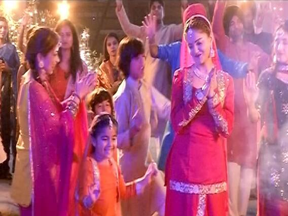 Watch Full: Saas Bahu Aur Saazish of 13th January, 2020