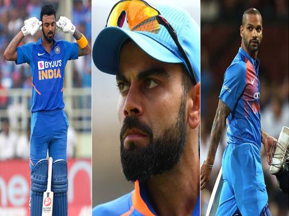 सीरीज तो जीत गए लेकिन अंत में टीम इंडिया में मच गया घमासान । Ind vs SL