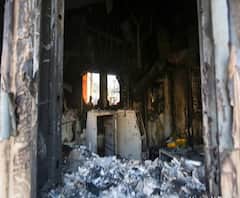 EXPLAINER VIDEO | अमेरिकेने इराकवर केलेल्या हवाई हल्ल्याचा भारताशी संबंध काय? | बातमीच्या पलीकडे | ABP Majha