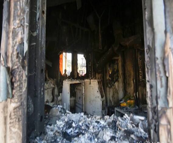 EXPLAINER VIDEO | अमेरिकेने इराकवर केलेल्या हवाई हल्ल्याचा भारताशी संबंध काय? | बातमीच्या पलीकडे | ABP Majha