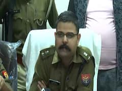 Know why such action against Noida SSP Vaibhav Krishna