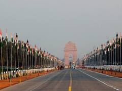Republic Day parade displays India's cultural diversity | Full Coverage 