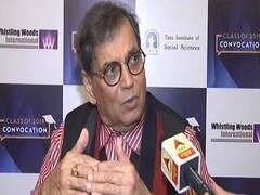 Subhash Ghai ने Naseeruddin Shah और Anupam Kher विवाद पर दिया ये बयान