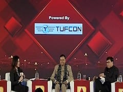 Shikhar Sammelan 2020 kicks off with BJP's Patra & Cong's Dubey 