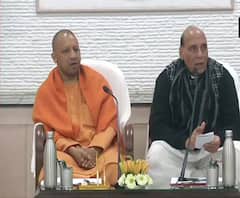 एतिहासिक होगा लखनऊ डिफेंस एक्सपो