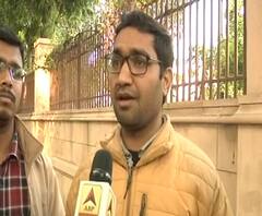 WEB EXCLUSIVE | यूपीएससीच्या विद्यार्थ्यांसाठी सरकारस्थापित महाज्योती संस्था फायदेशीर आहे? | ABP Majha 