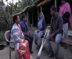 Reporter Stories: মালদায় তৃণমূলের সভা থেকে ফেরার পথে দুর্ঘটনায় পা বাদ মহিলা কর্মীর, খবর সম্প্রচারের পর বাড়িতে এসে সাহায্যের আশ্বাস বিধায়কের