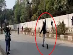 Anti-CAA Row: Huge ruckus in Jamia again 