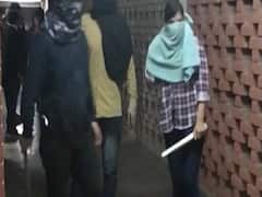 JNU case: Police identify more suspects from footage, no arrests yet