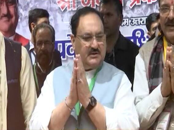 JP Nadda कल बनेंगे बीजेपी अध्यक्ष, शपथ ग्रहण कार्यक्रम में शामिल होंगे पीएम मोदी