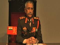 Army chief's big statement: Will take action on PoK if...