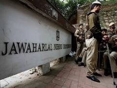 JNU हिंसा का विलेन कौन? यूनिवर्सिटी की लड़ाई सड़क पर आई ! | Samvidhan ki Shapath