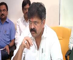 Jitendra Awhad | बीआयटी चाळीत डॉ. बाबासाहेब आंबेडकर यांचं स्मारक होणार : गृहनिर्माण मंत्री जितेंद्र आव्हाड