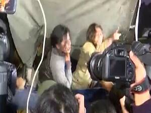 JNU students detained by Police during march to Rashtrapati Bhawan | Panchnama