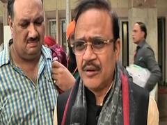 Don't politicize Kota's infant deaths: BJP Gen Secretary Anil Jain 