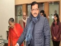 आज Kejriwal का नामांकन दाखिल करना मुश्किल | Delhi Election 2020