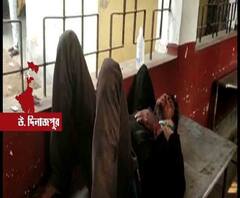 তৃণমূলের গোষ্ঠীদ্বন্দ্বে উত্তপ্ত উত্তর দিনাজপুরের চোপড়া, গুলিবিদ্ধ ২ তৃণমূল কর্মী 