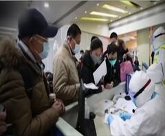 Corona Virus In China | चीनमध्ये कोरोनाचं थैमान, महाराष्ट्रातील सात विद्यार्थी अडकले | स्पेशल रिपोर्ट | ABP MAJHA