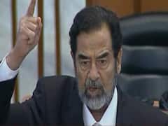 Saddam Hussein के बंकर से बची अमेरिकी सैनिकों की जान! | Matrabhumi
