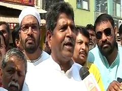 Will make CM Uddhav understand: Sena MP Sadashiv from Shirdi