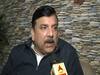 Delhi में बीजेपी 'Team without captain' है: Sanjay Singh