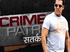Crime Patrol to go off air?