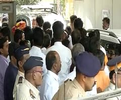 Tanaji Sawant | मुख्यमंत्री ठाकरे तानाजी सावंतांची पक्षातून हकालपट्टी करणार का? | ABP Majha 