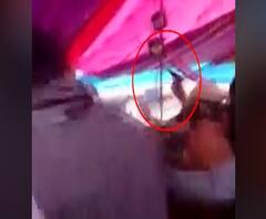 TOP 50 | गल्ली ते दिल्ली महत्त्वाच्या बातम्यांचा संक्षिप्त आढावा | बातम्यांचं अर्धशतक | ABP Majha