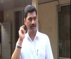 Beed | बीड जिल्हा परिषदेत राष्ट्रवादीचा भाजपला धक्का? | ABP Majha