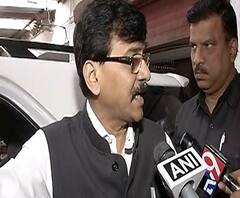 Sanjay Raut on Phone Tapping | फोन टॅप होत होते हे माहीत होतं - संजय राऊत | ABP Majha