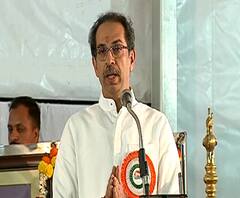 Uddhav Thackeray | सरकार आपलं आहे, काळजी करु नका : उद्धव ठाकरे | ABP Majha