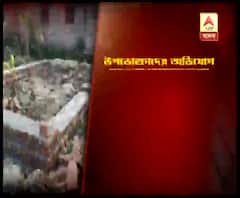 কেন্দ্রীয় প্রকল্পের নামে কাটমানি নেওয়ার অভিযোগ, বিজেপি কাউন্সিলরের বিরুদ্ধে এফআইআর