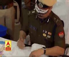 आलोक कुमार सिंह बने नोएडा के कमिश्नर 