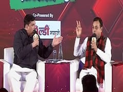 Sambit Patra से Sanjay Singh बोले- 'आप गद्दारों की फौज हैं'