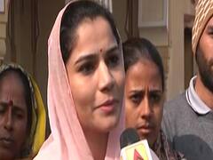 Pak-born woman elected sarpanch in Rajasthan Panchayat Polls