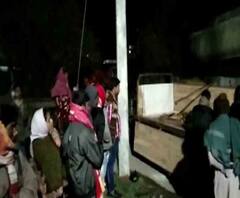 দক্ষিণ ২৪ পরগনার কুলতলির মেরিগঞ্জে দুই মহিলার মৃতদেহ উদ্ধার ঘিরে চাঞ্চল্য