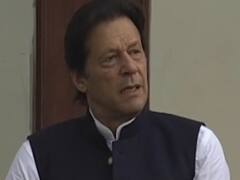 Imran Khan tweets fake video, gets caught, deletes tweet
