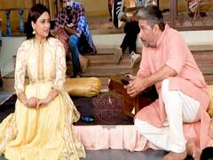 Mere Dad Ki Dulhan: Guneet & Amber play dumb charades