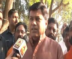 MNS ADHIVESHAN | मनसेच्या हिंदुत्वावर शिवसेना नेत्यांना काय वाटते? | ABP MAJHA