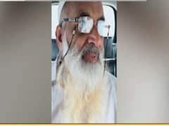 Jalees Ansari aka Dr Bomb arrested from Kanpur