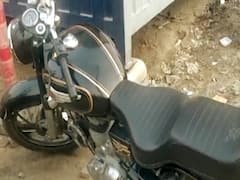 ट्रैफिक नियम तोड़ने पर 51 हजार का चालान 