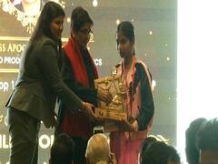 Global Child Prodigy Award: 50 children awarded by Noble Laureate Kailash Satyarthi